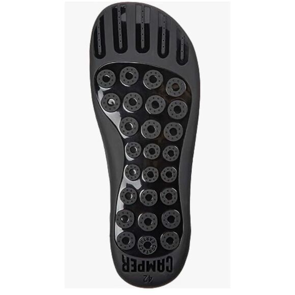 Camper
17665 Peu Cami Men's Sneaker in Black Size 42/9 - Picture 4 of 11